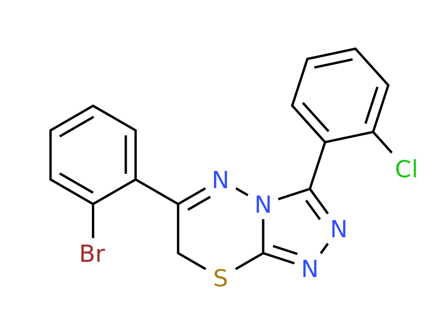 Structure Amb762532