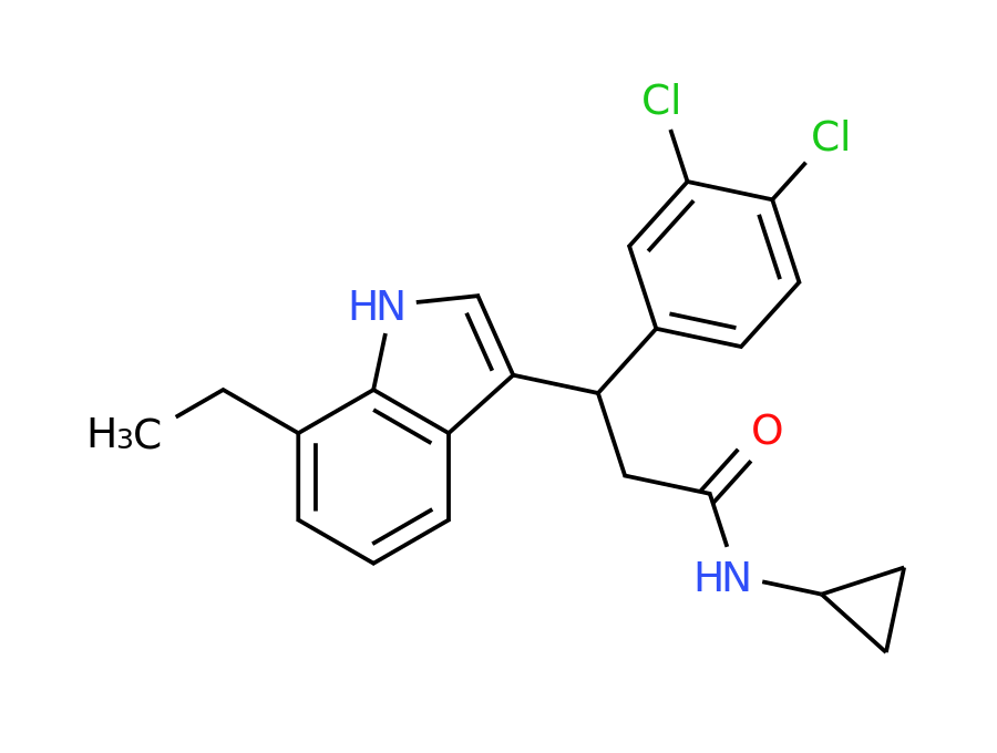 Structure Amb7625347