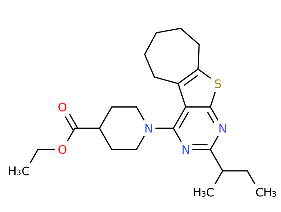 Structure Amb7625645