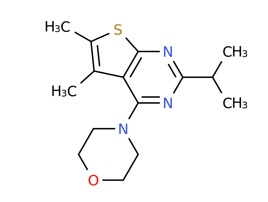 Structure Amb7625672