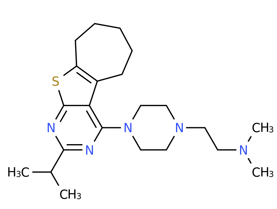 Structure Amb7625931