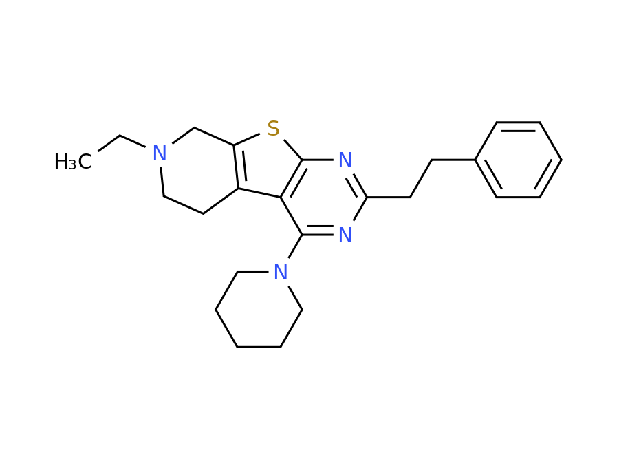 Structure Amb7625935