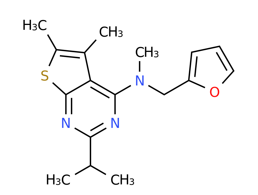 Structure Amb7626119