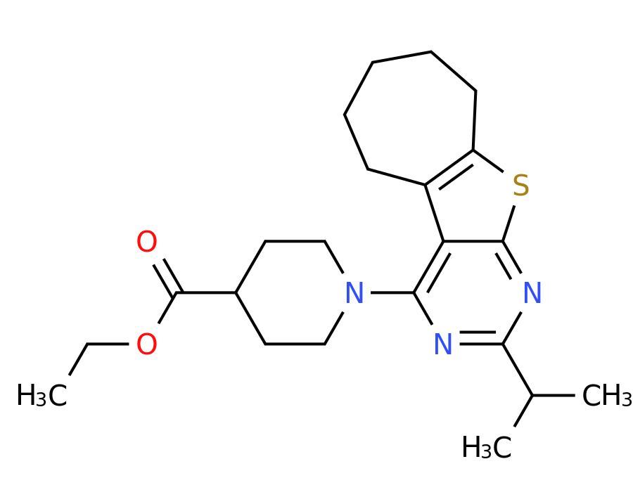 Structure Amb7626123