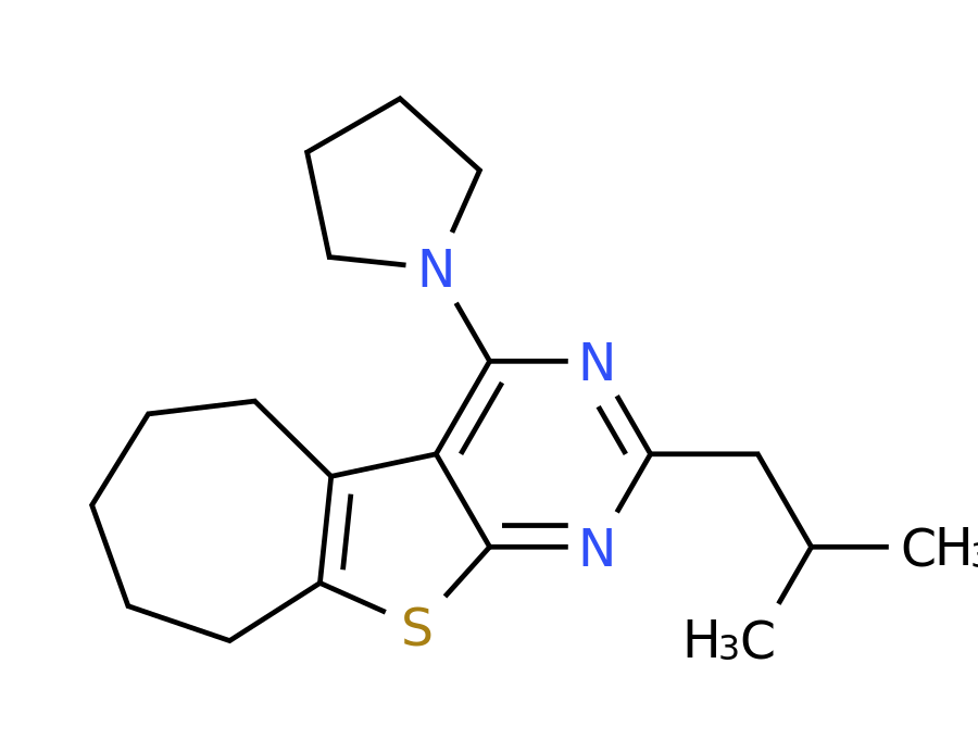 Structure Amb7626127