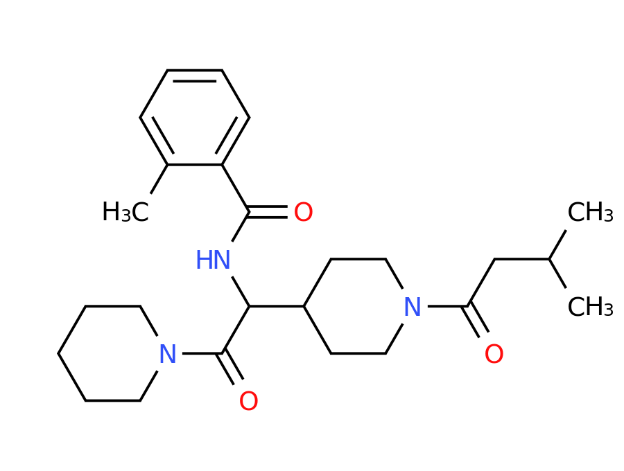 Structure Amb7626143