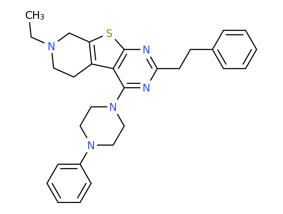 Structure Amb7626148