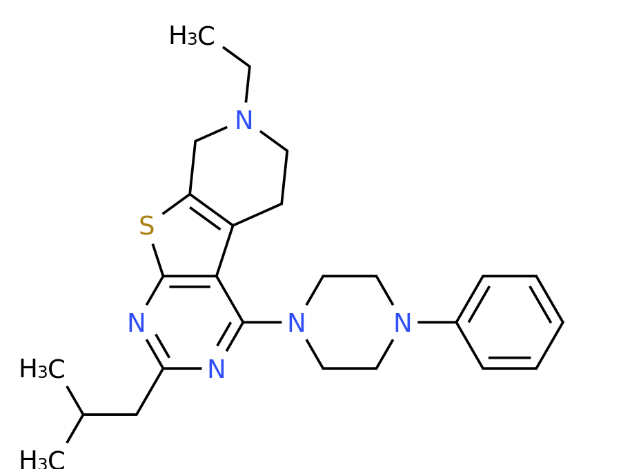 Structure Amb7626150