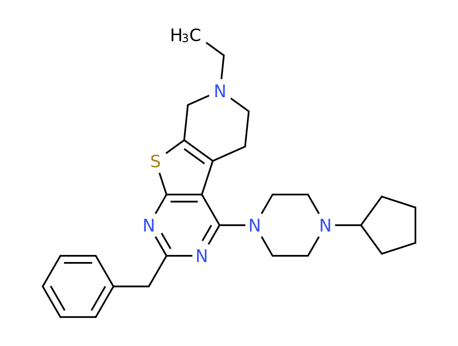 Structure Amb7626151