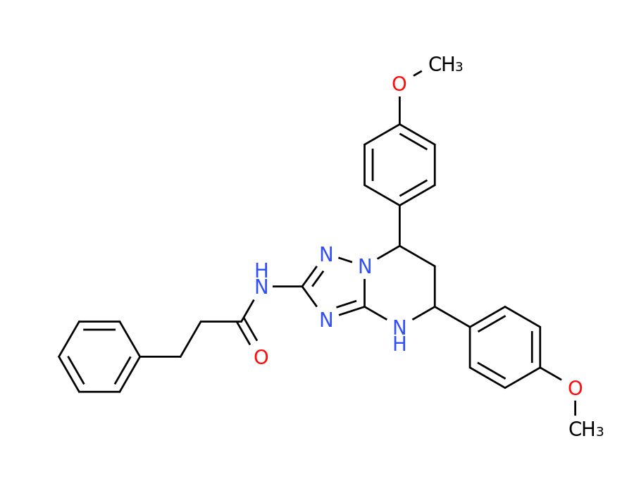 Structure Amb762617