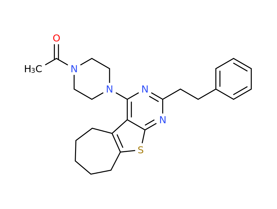 Structure Amb7626202