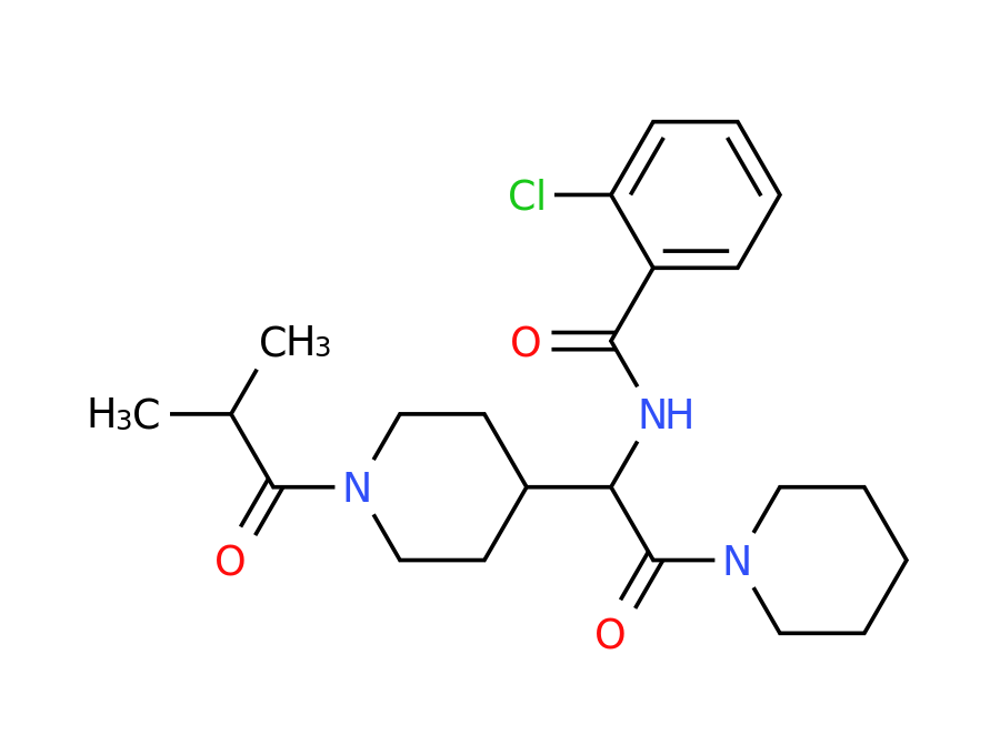 Structure Amb7626204