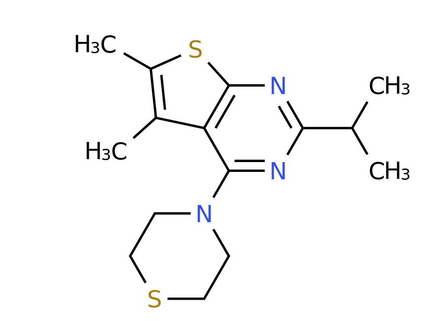 Structure Amb7626397