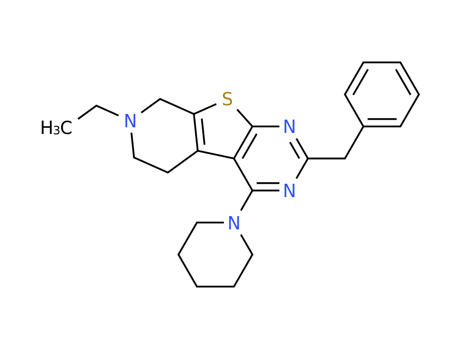 Structure Amb7626401