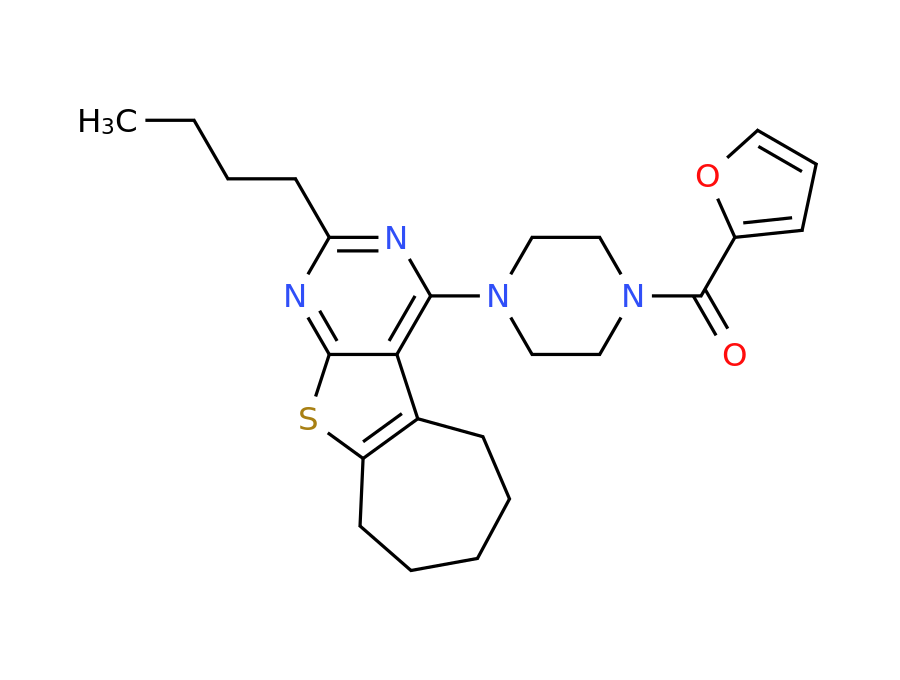 Structure Amb7626408