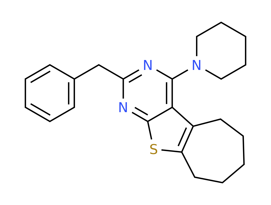 Structure Amb7626409