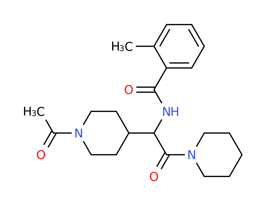 Structure Amb7626416