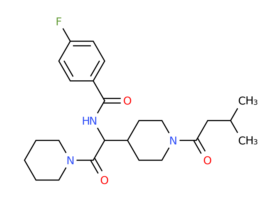 Structure Amb7626428