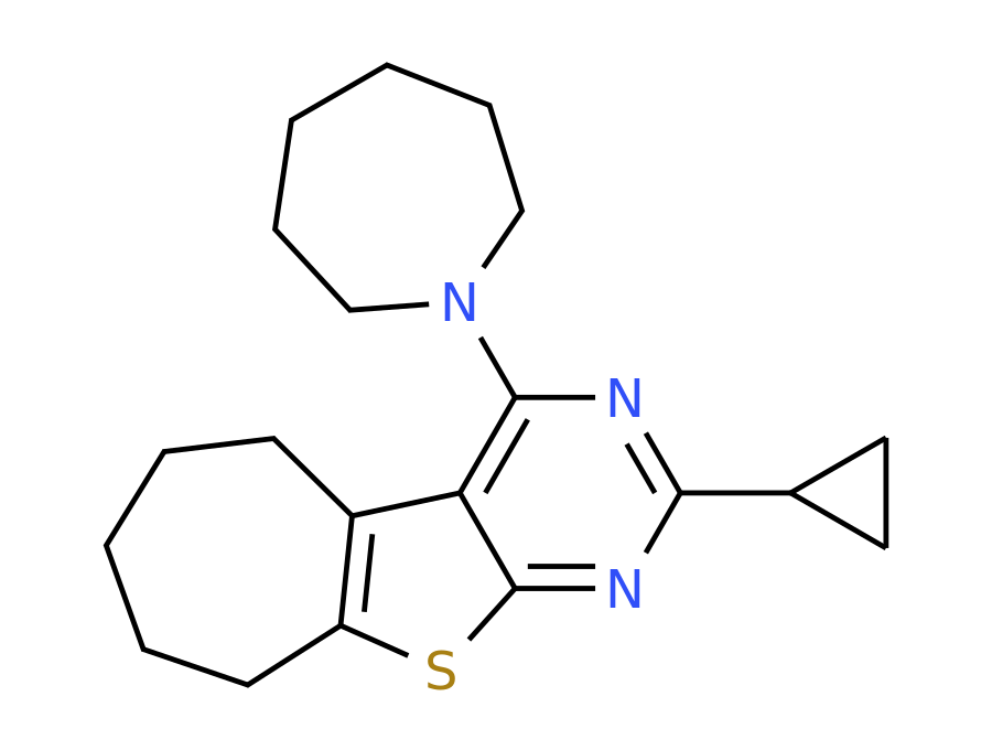 Structure Amb7626474