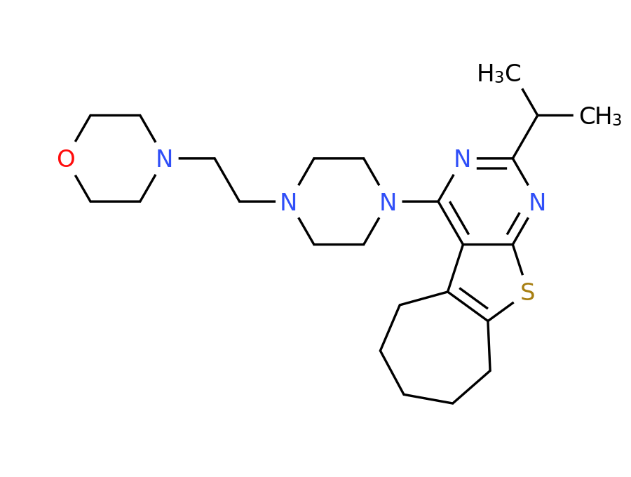 Structure Amb7626484