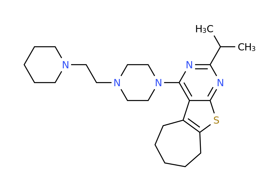 Structure Amb7626485