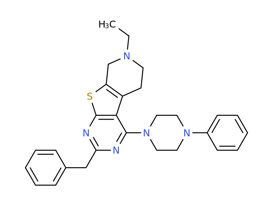 Structure Amb7626541