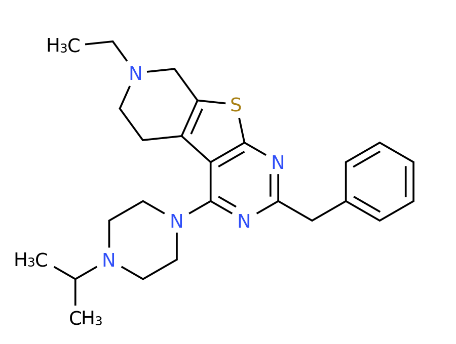 Structure Amb7626542