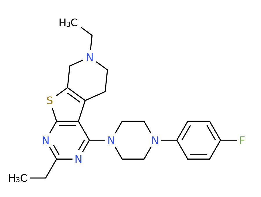 Structure Amb7626544