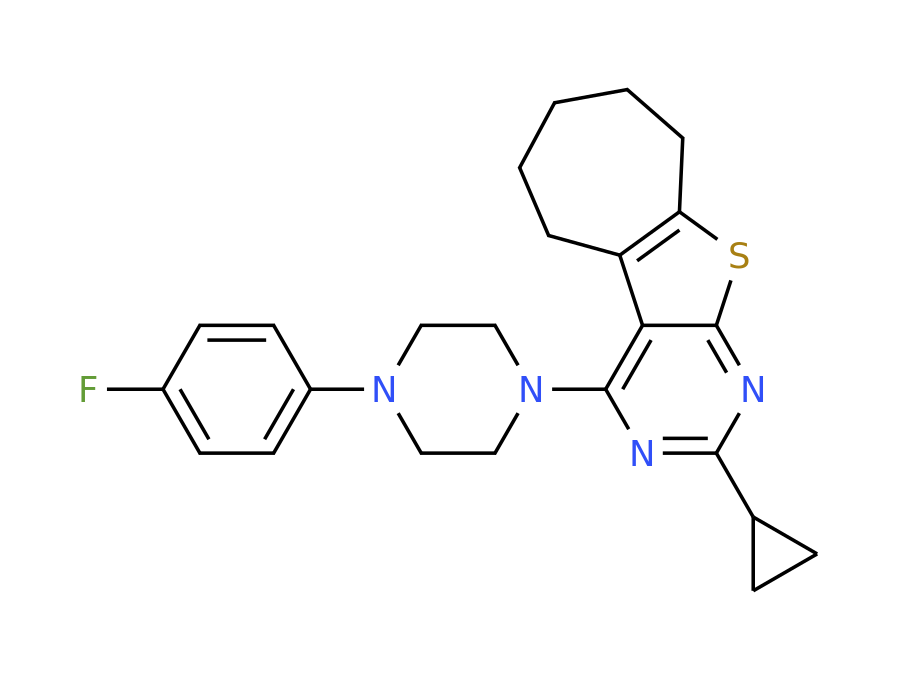 Structure Amb7626545