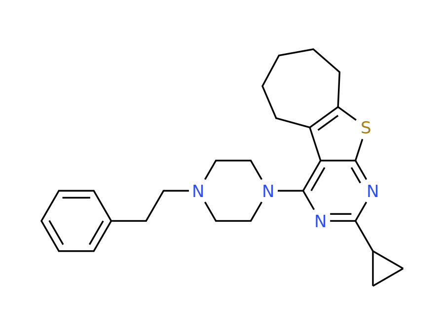 Structure Amb7626546