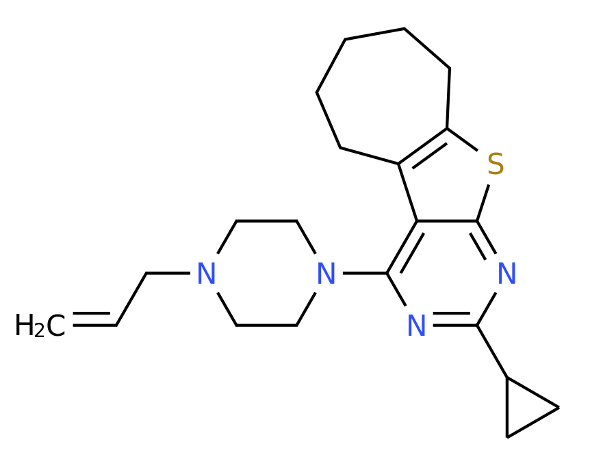 Structure Amb7626547