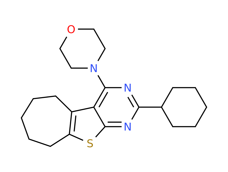 Structure Amb7626548