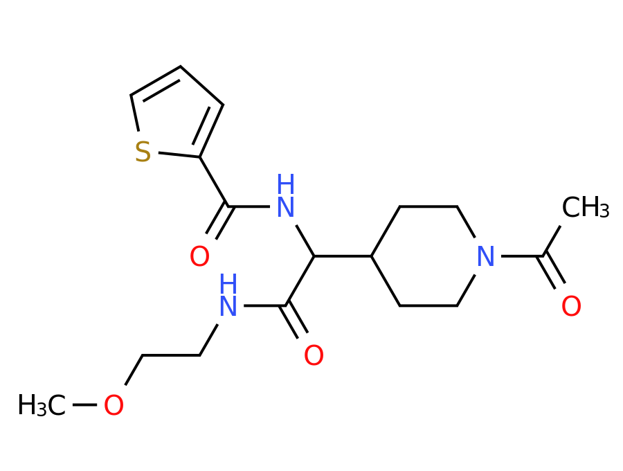 Structure Amb7626692