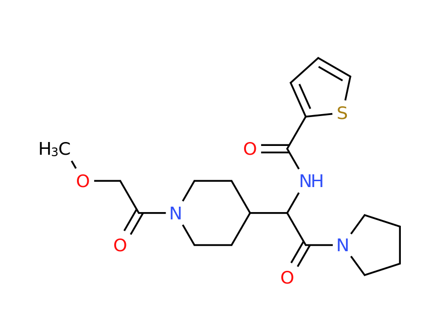 Structure Amb7626718