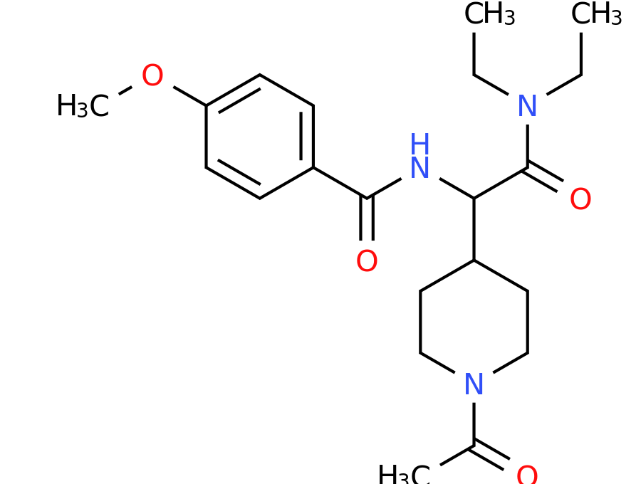 Structure Amb7626737