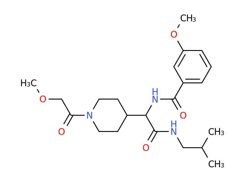 Structure Amb7626858