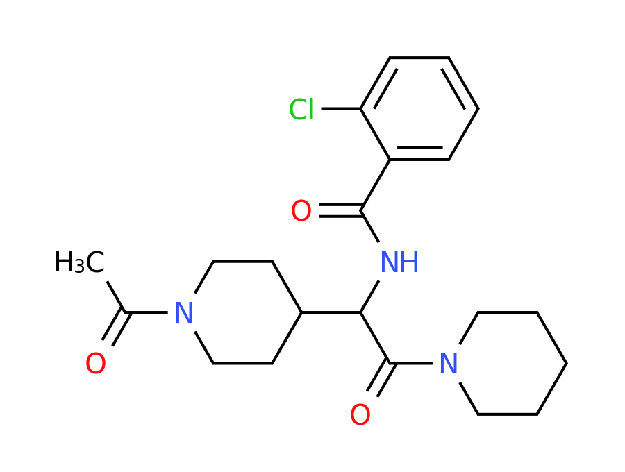 Structure Amb7626968