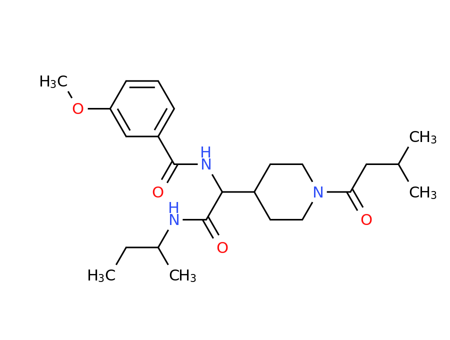 Structure Amb7627178