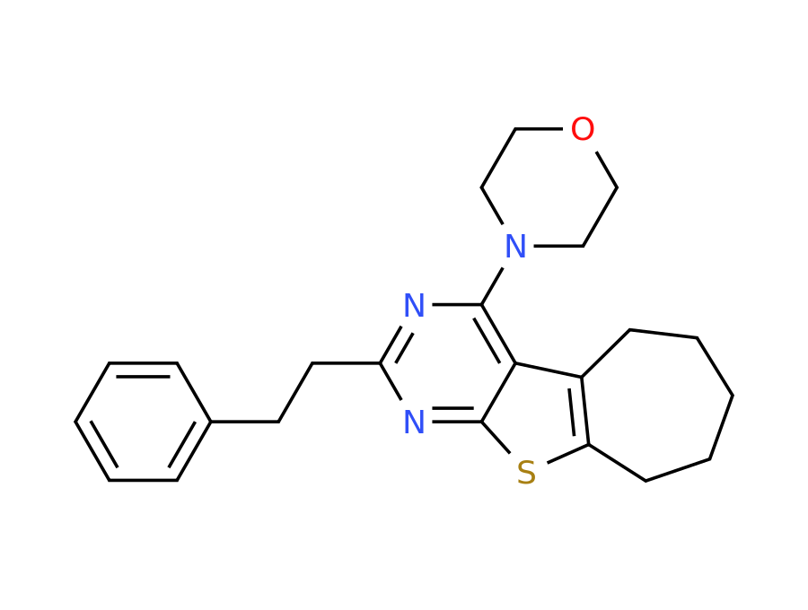 Structure Amb7627258