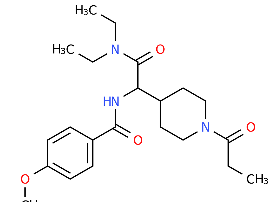 Structure Amb7627281