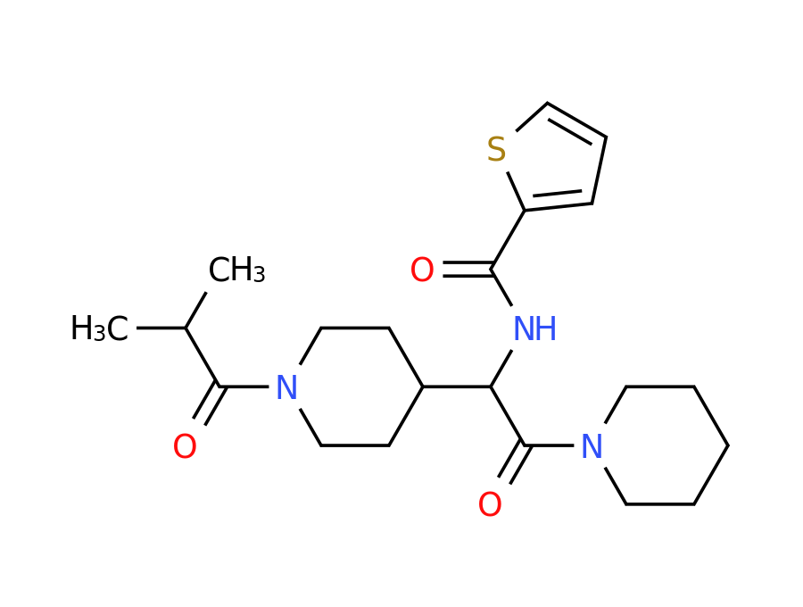 Structure Amb7627355