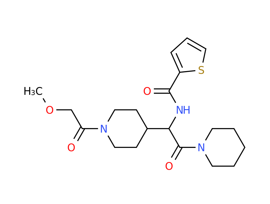 Structure Amb7627356