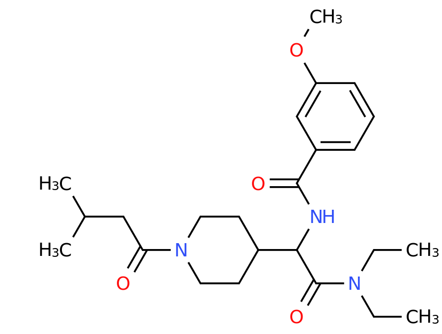 Structure Amb7627455