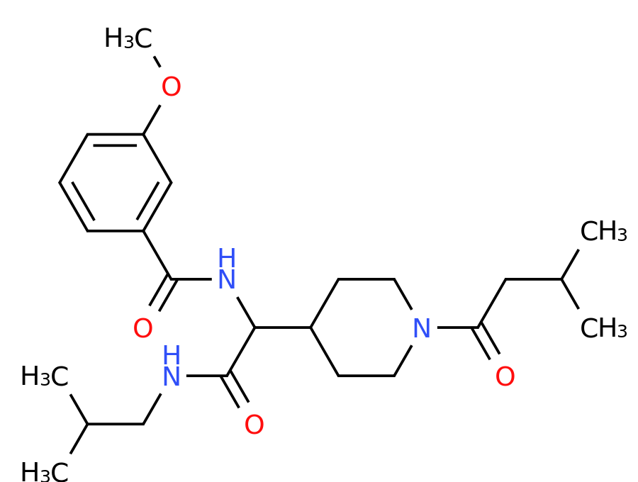 Structure Amb7627462