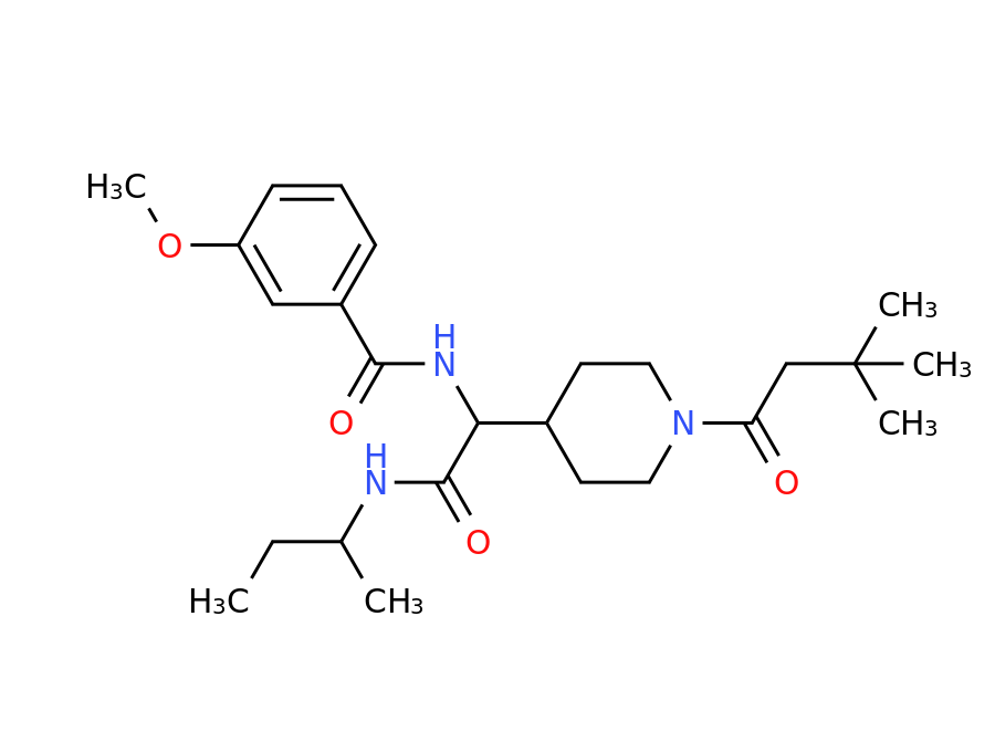 Structure Amb7627472