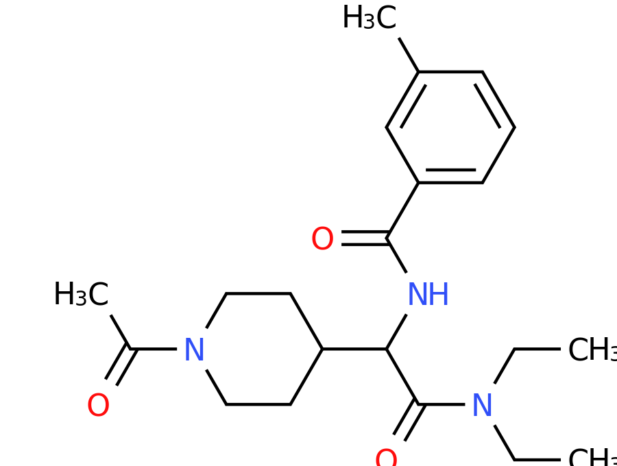 Structure Amb7627499