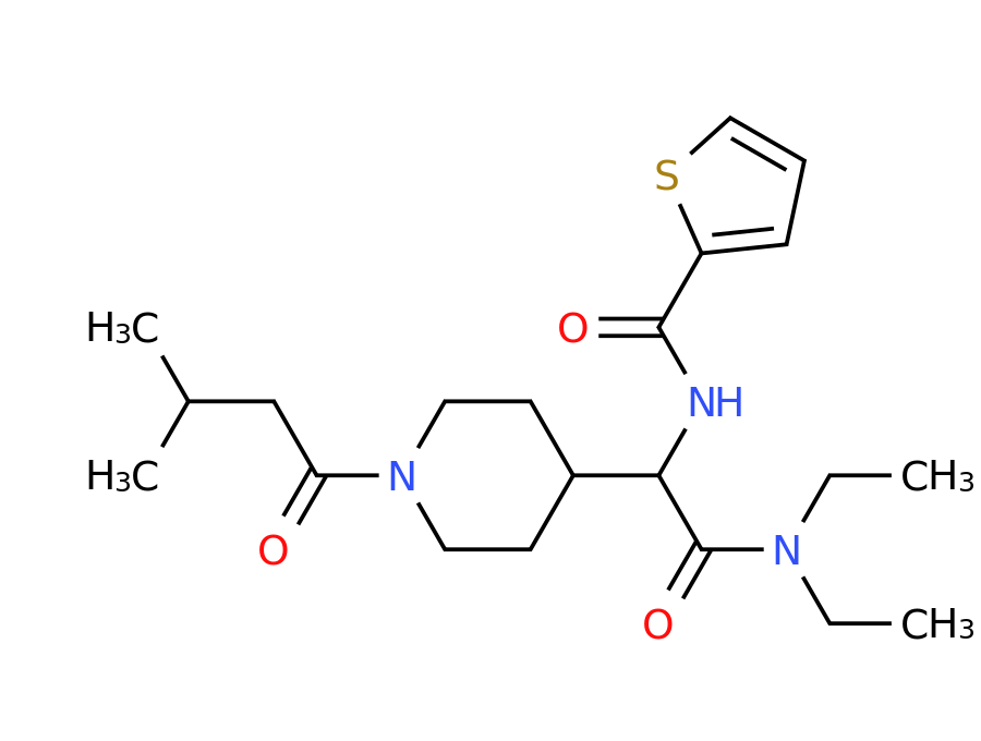 Structure Amb7627644