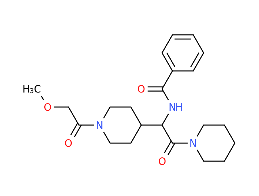 Structure Amb7627653