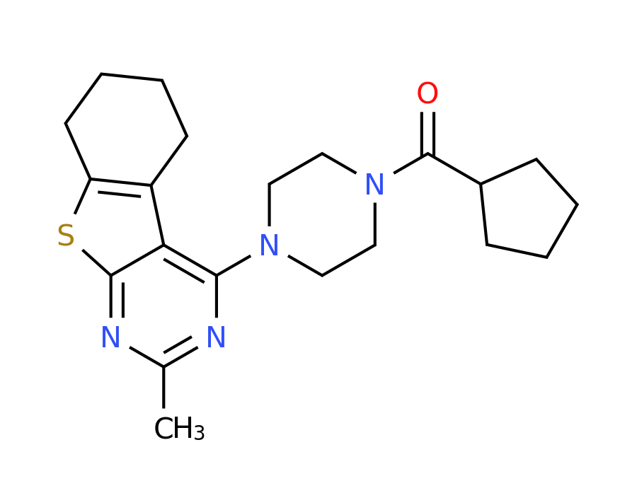 Structure Amb7627843