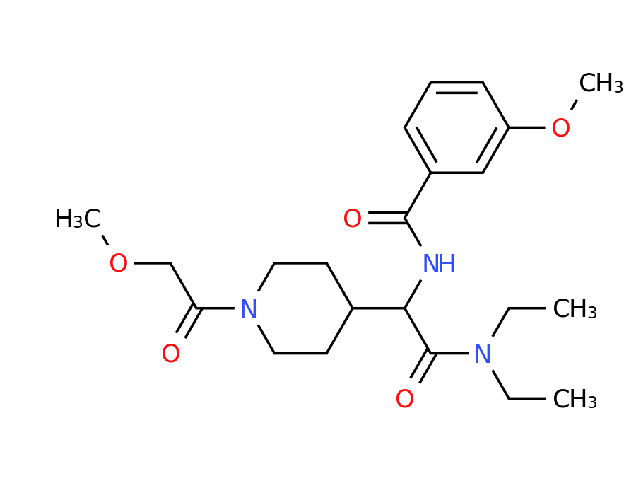 Structure Amb7627971